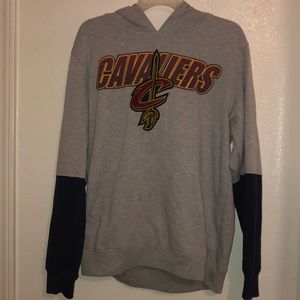 Cleveland cavaliers Sweatshirt